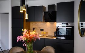Apartman Olimp