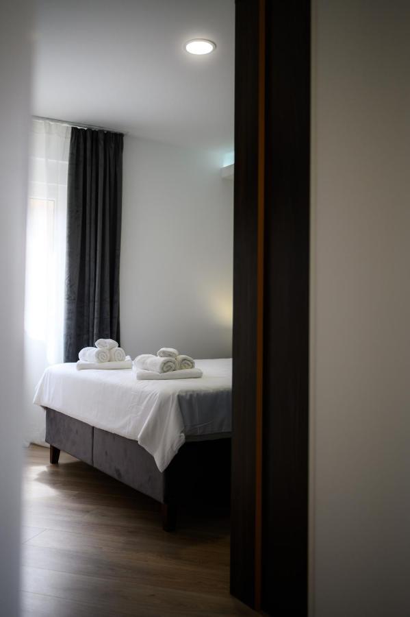 Apartman Olimp Metković Exterior foto
