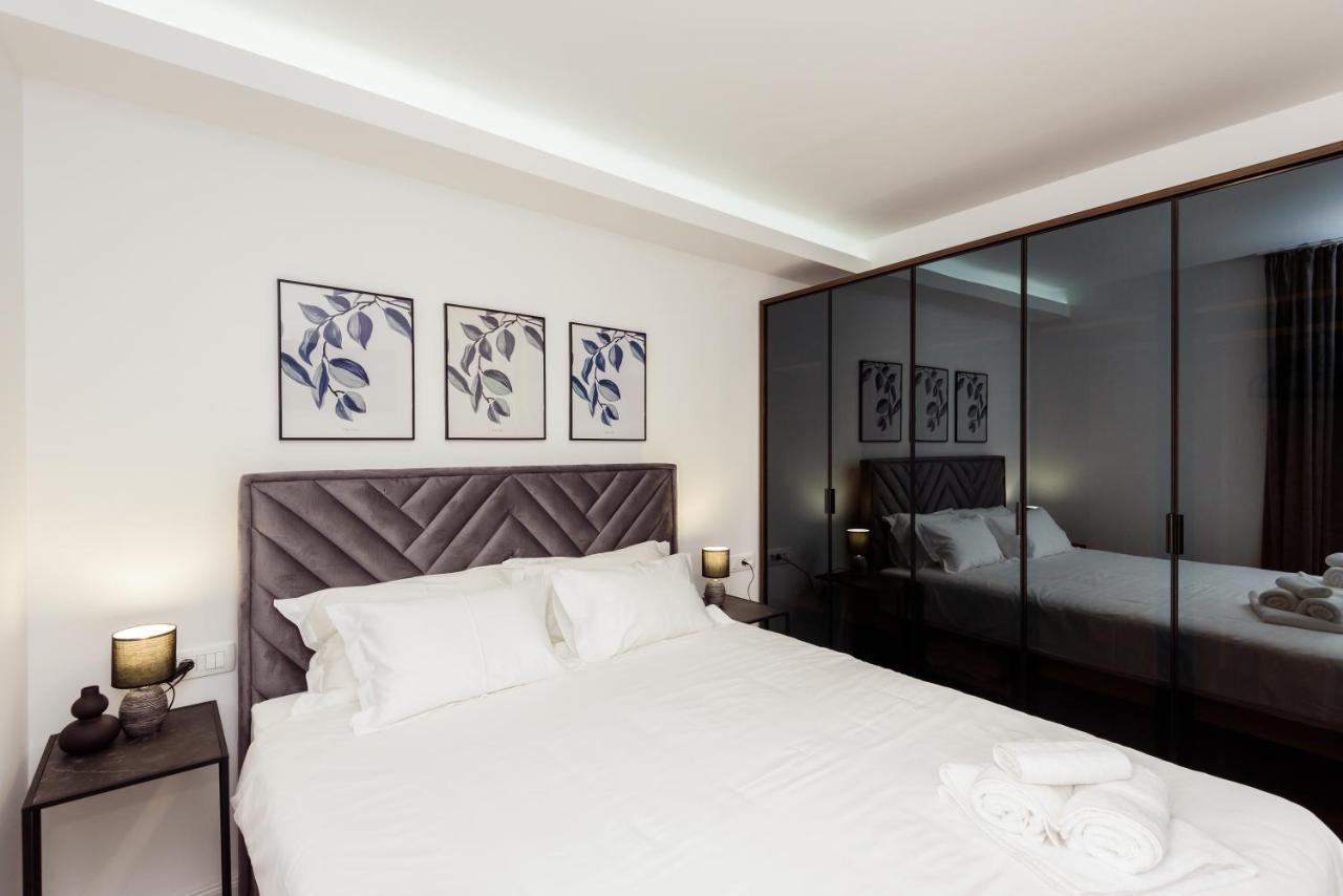 Apartman Olimp Metković Exterior foto