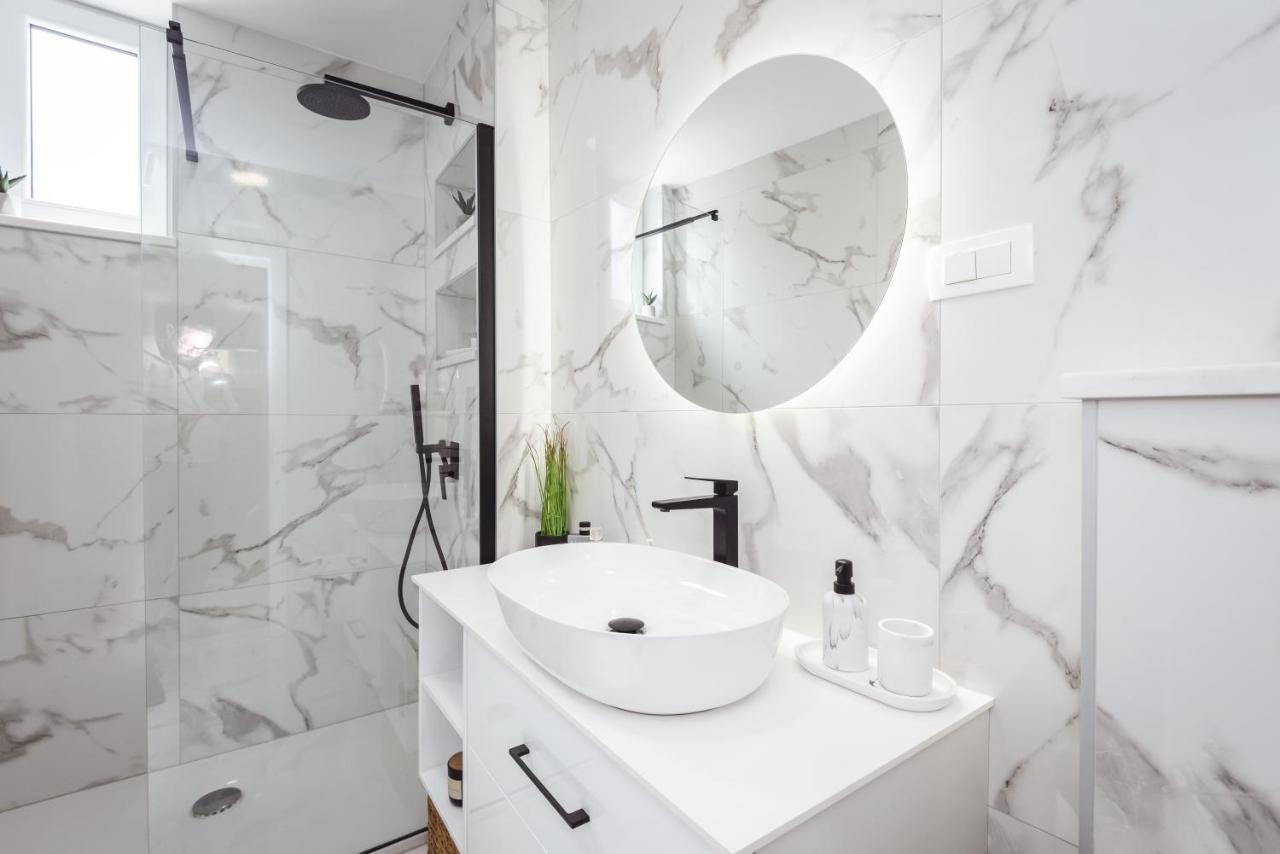 Apartman Olimp Metković Exterior foto